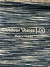 Outdoor Voices Blue Active Pants Size M - photo 7