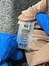ALIX Tan Bodysuit Size XS - photo 3
