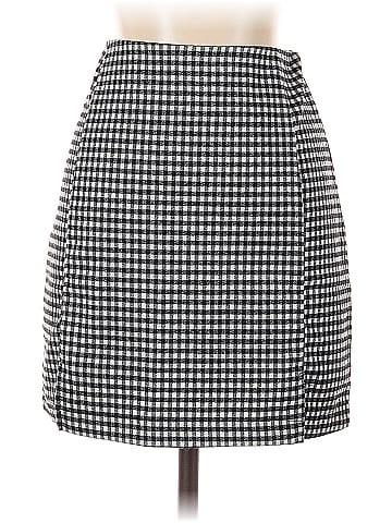 Eyeshadow Formal Skirt (view 1)