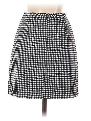 Eyeshadow Formal Skirt (view 2)