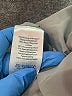DKNY Gray Coat Size 6 - photo 7