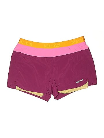 Marmot Athletic Shorts (view 1)