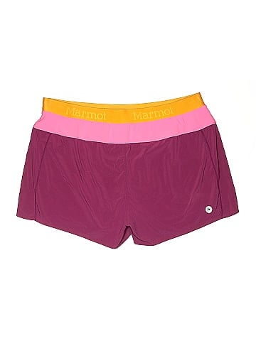 Marmot Athletic Shorts (view 2)
