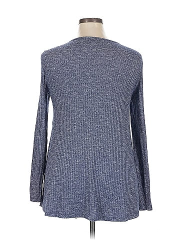 New Directions Pullover Sweater (view 2)