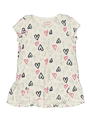 Jumping Beans Sleeveless T-Shirt (view 1)