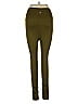 Athleta Green Active Pants Size 23 waist - photo 2