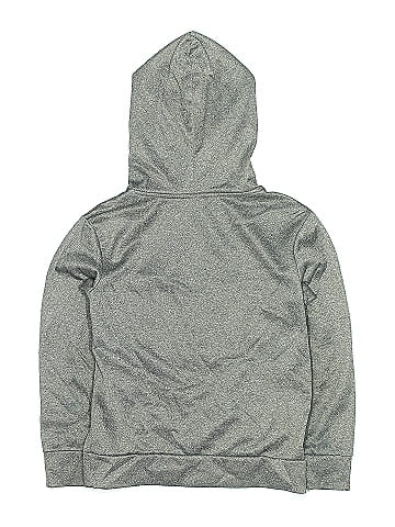 Puma Pullover Hoodie (view 2)