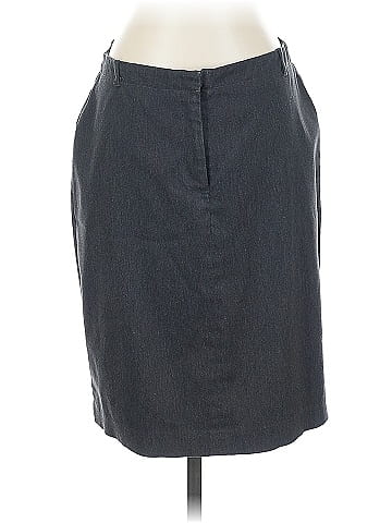 Express Casual Skirt (view 1)