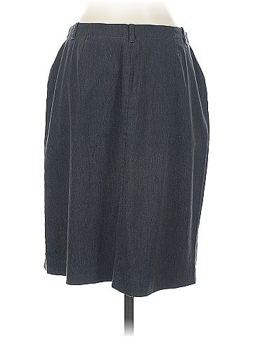 Express Casual Skirt (view 2)