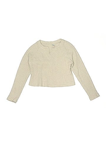 Treasure & Bond Pullover Sweater (view 1)