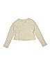 Treasure & Bond Tan Pullover Sweater Size 8 - 10 - photo 1