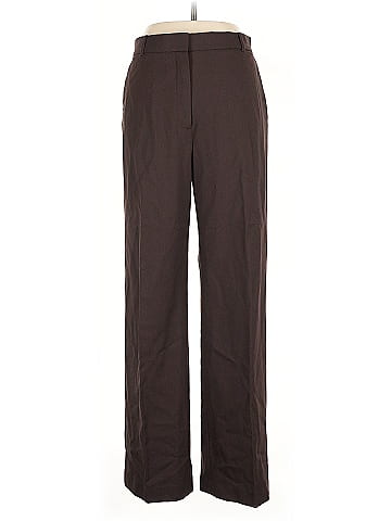 Babaton Wool Pants (view 1)