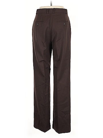 Babaton Wool Pants (view 2)