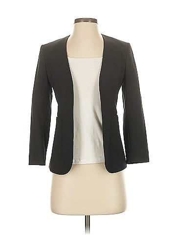 Theory Wool Blazer (view 1)