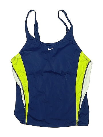Nike Swimsuit Top (view 1)