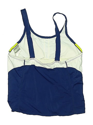 Nike Swimsuit Top (view 2)