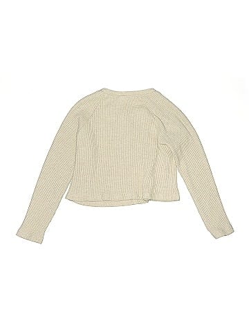 Treasure & Bond Pullover Sweater (view 2)