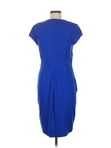 Carmen Carmen Marc Valvo Cocktail Dress (view 2)