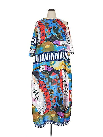 Misslook Casual Dress (view 1)
