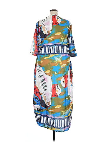 Misslook Casual Dress (view 2)