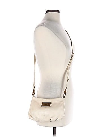 Marc by Marc Jacobs Leather Crossbody Bag (view 2)