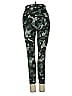 Athleta Camo Green Active Pants Size XS - photo 2