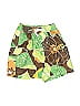 Baby Gap 100% Polyester Brown Board Shorts Size 3-6 mo - photo 1