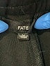 Fate Black Track Pants Size L - photo 3