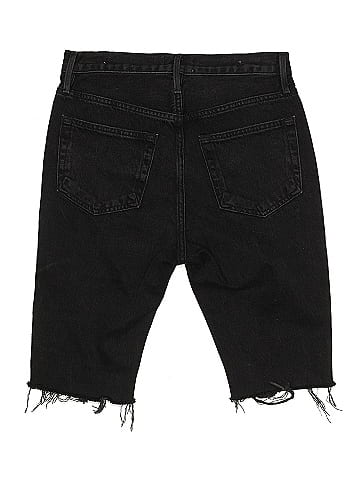 FRAME Denim Denim Shorts (view 2)