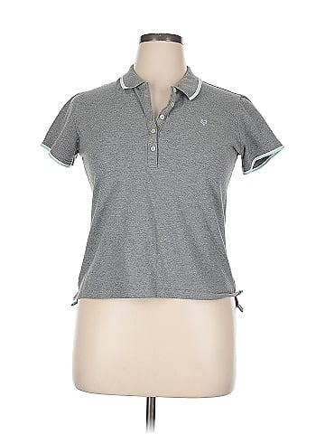 Prince & Fox Short Sleeve Polo (view 1)
