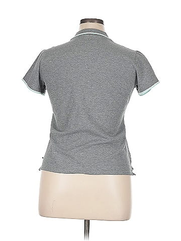 Prince & Fox Short Sleeve Polo (view 2)