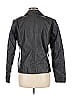 Bagatelle 100% Polyurethane Black Blazer Size M - photo 2