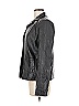 Bagatelle 100% Polyurethane Black Blazer Size M - photo 5