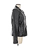 Bagatelle 100% Polyurethane Black Blazer Size M - photo 4