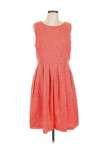 Corey P. Casual Dress (view 1)