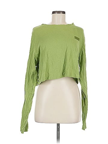 Set Active Long Sleeve Top (view 1)