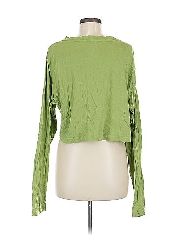 Set Active Long Sleeve Top (view 2)