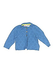 Baby Boden Long Sleeve Top