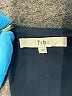 Tibi Black Long Sleeve Top Size 2 - photo 6