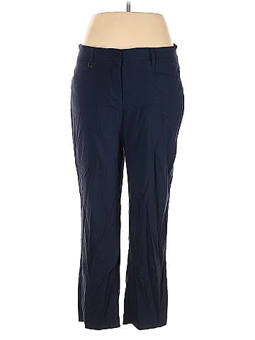 JM Collection Dress Pants (view 1)