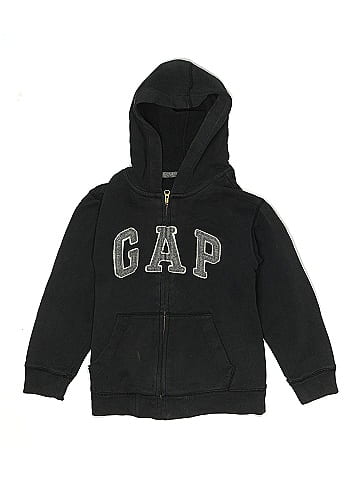 Gap Kids Zip Up Hoodie (view 1)