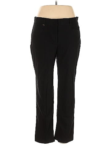 JM Collection Dress Pants (view 1)