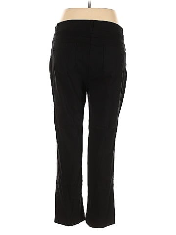 JM Collection Dress Pants (view 2)