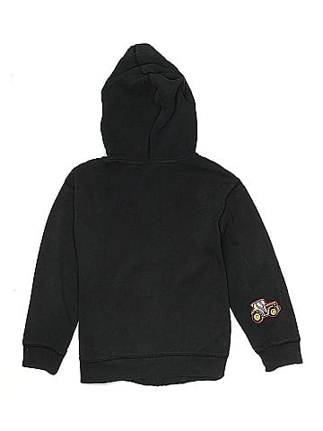Gap Kids Zip Up Hoodie (view 2)