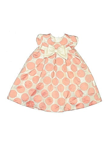 Bonnie Jean Dress (view 1)