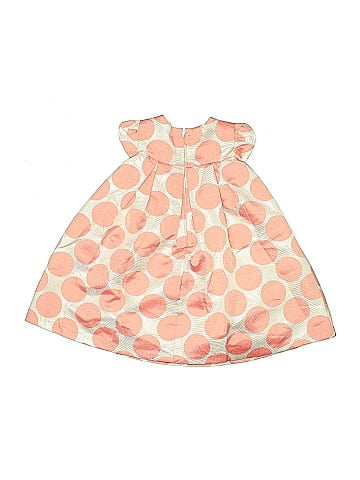 Bonnie Jean Dress (view 2)