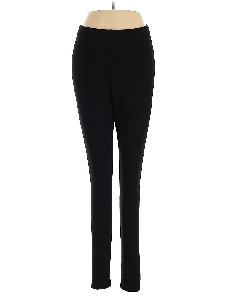 Pre-owned Old Navy Active Pants In Black