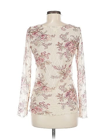 Denim & Supply Ralph Lauren Long Sleeve Blouse (view 2)