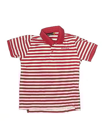 Ben Sherman Short Sleeve Polo (view 1)