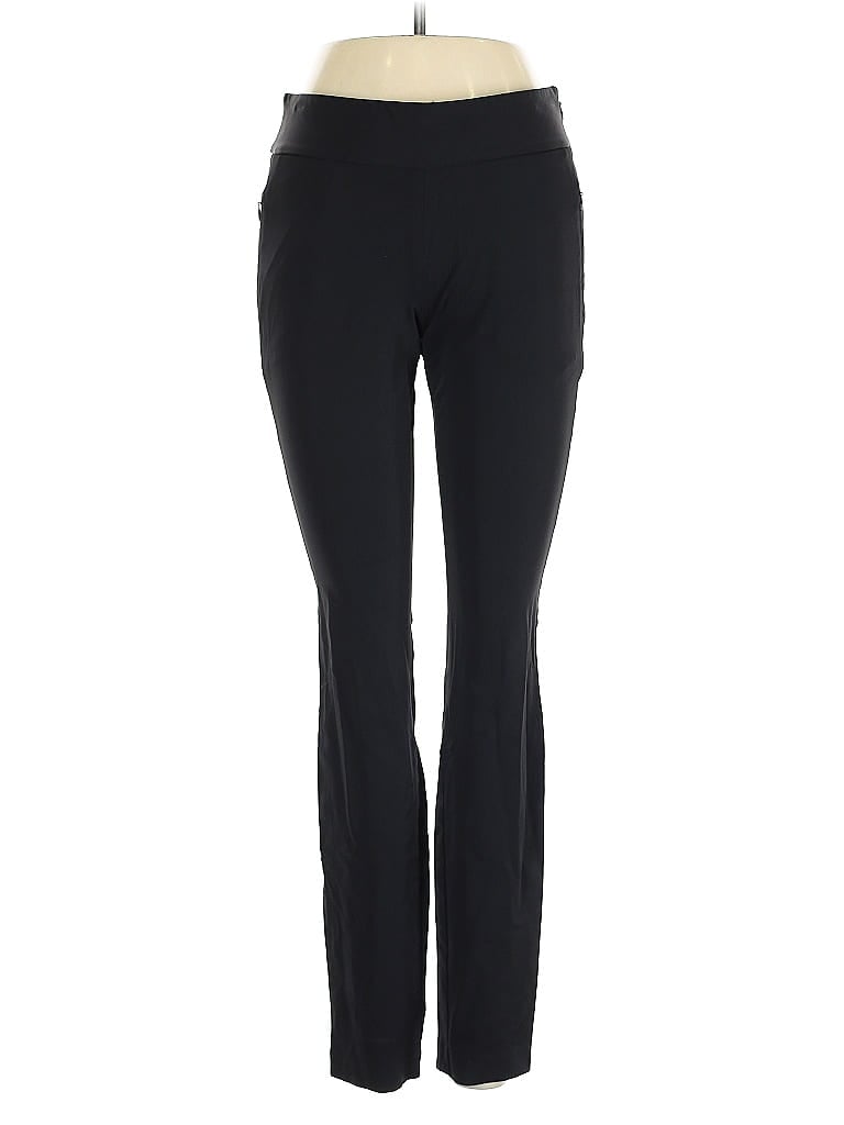 Pre-owned Wilfred Free Active Pants In Black